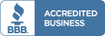 Click to verify BBB accreditation and to see a BBB report. Click to verify BBB accreditation and to see a BBB report.